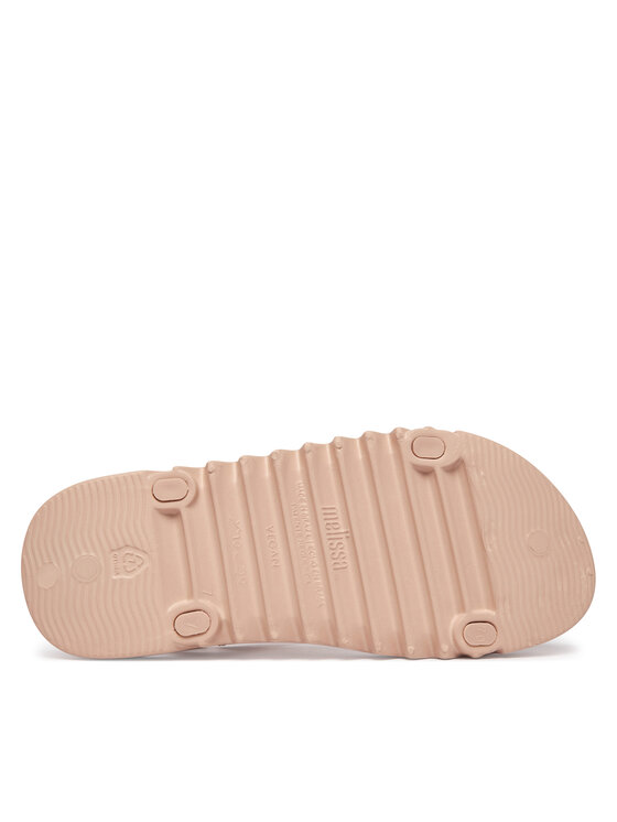 Melissa Melissa Босоніжки Flowing Papete Ad 33908 Рожевий