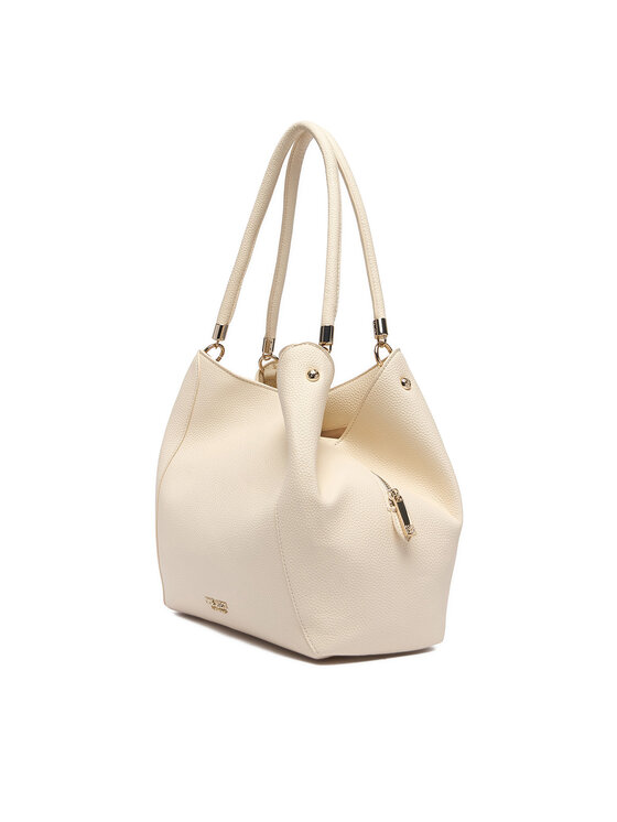 Nine West Nine West Geantă CEO-Olira-LDA8566 Crem