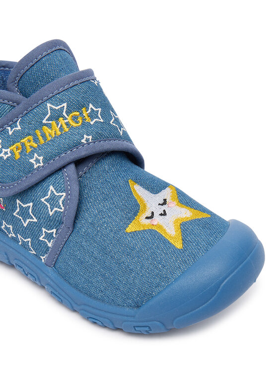 Primigi Primigi Hausschuhe AVANT-8949111 Blau