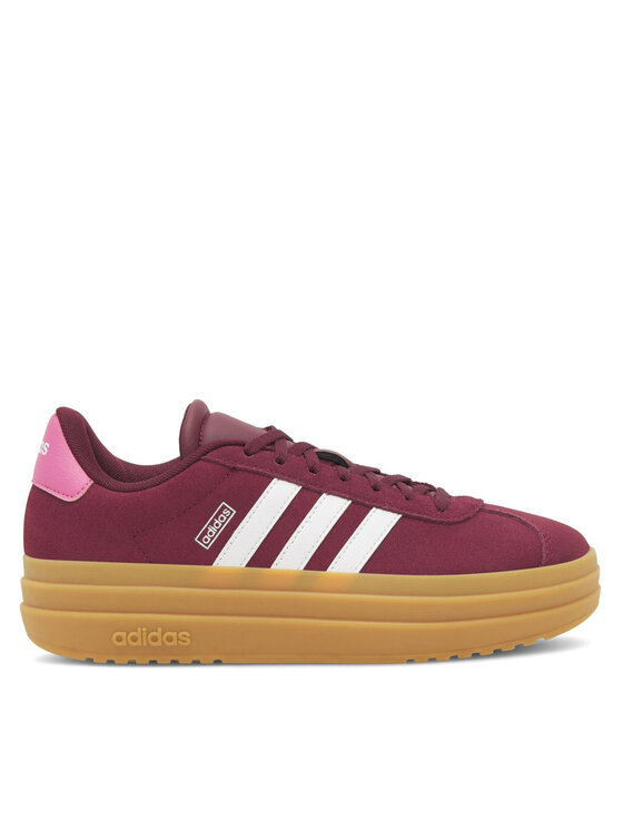 adidas adidas Laisvalaikio batai VL Court Bold IH4780 Vyšninė