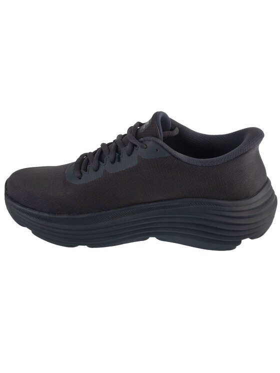 Skechers Skechers Buty do biegania Slip-Ins: Max Cushioning Endeavor - Exciton Granatowy