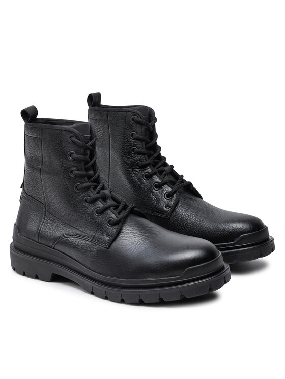 G-Star Raw G-Star Raw Trzewiki Blake Boot Mid M D26641 Czarny