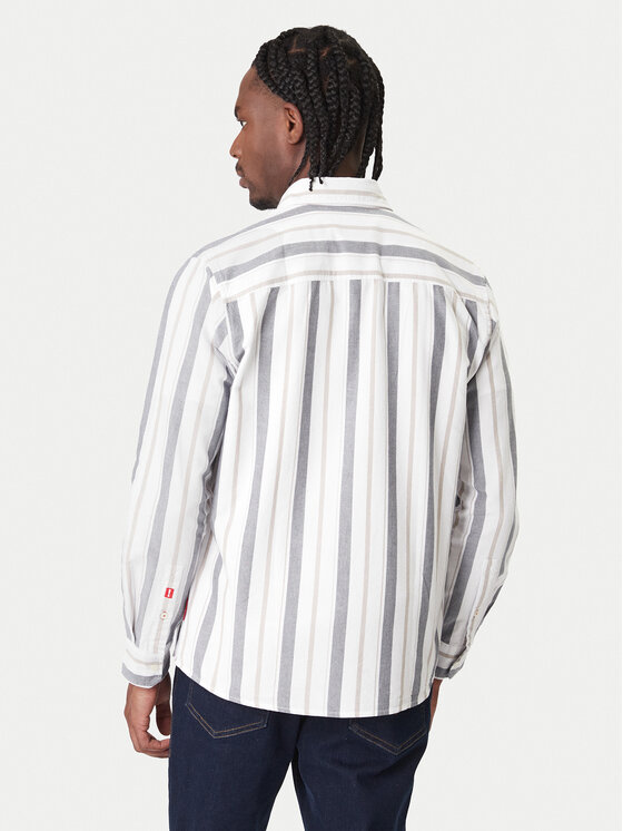 JOOP! Jeans JOOP! Jeans Πουκάμισο Heli 30101506 Έγχρωμο Regular Fit