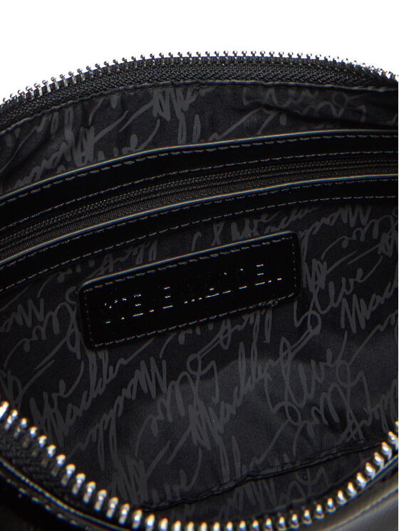 Steve Madden Steve Madden Kabelka Bgraya SM13001695 Čierna