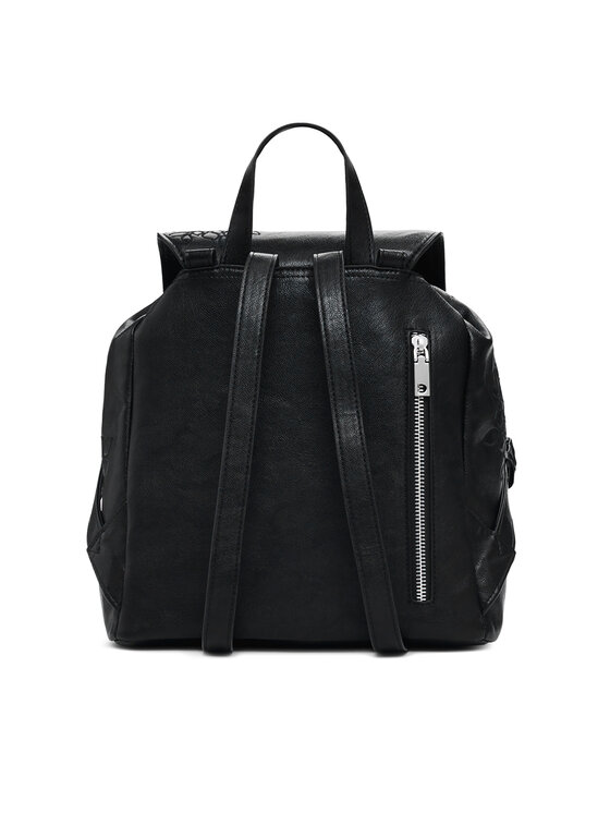 Desigual Desigual Zaino 26SAKP35 Nero
