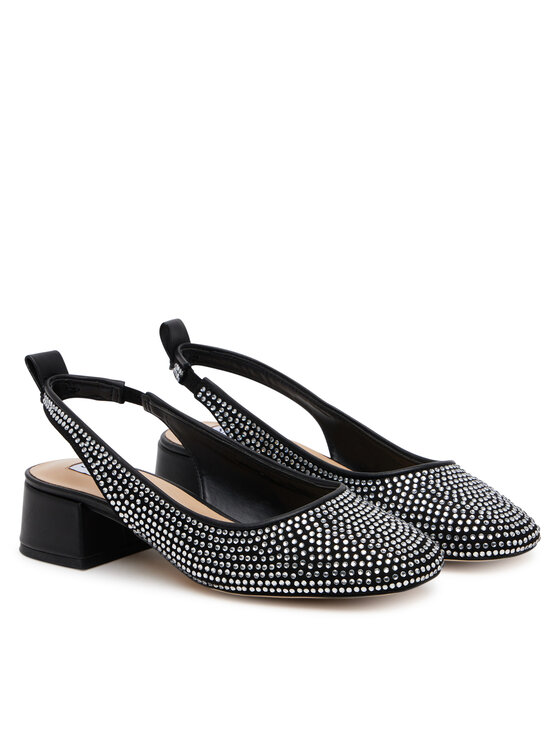 Steve Madden Steve Madden Sandale Smitten SM11003213 Crna