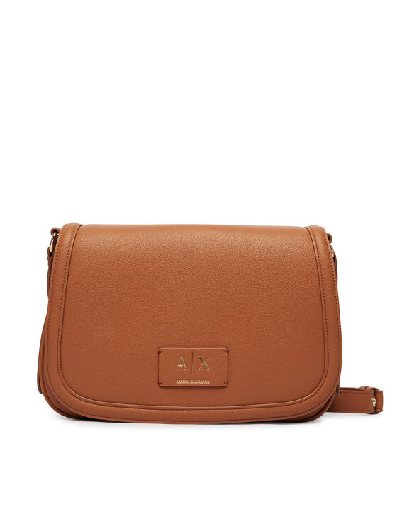 Armani Exchange Armani Exchange Kabelka XW002594 AF22649 U6119 Hnedá