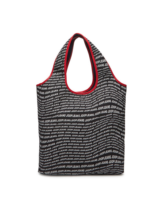JOOP! Jeans JOOP! Jeans Torbica 4130001110 Crna