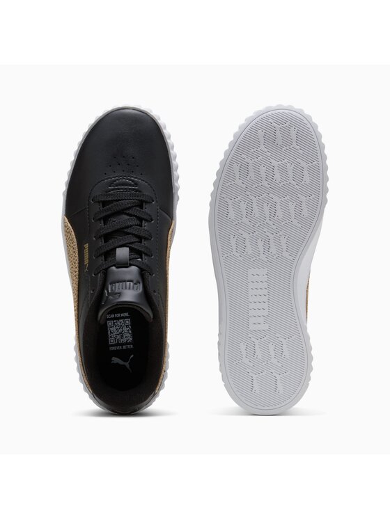 Puma Puma Sneakersy 404510 Czarny
