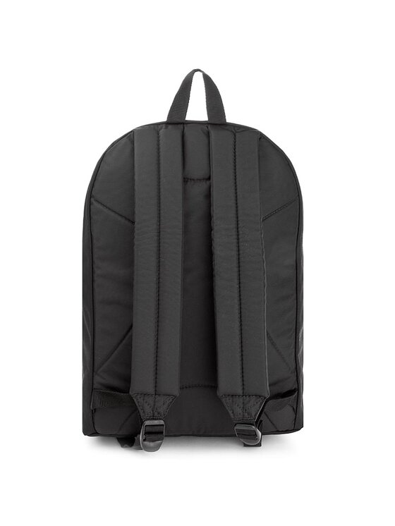 Eastpak Eastpak Ruksak Out Of Office EK767 Crna