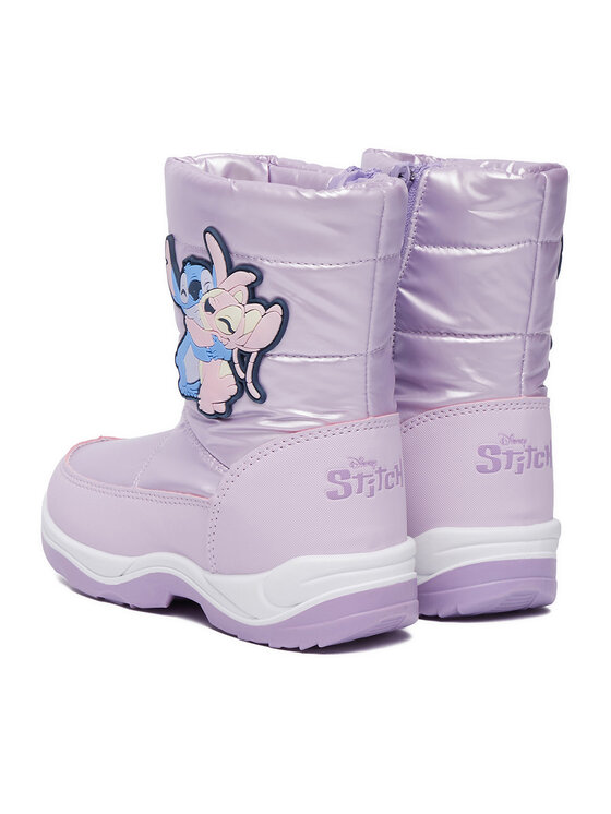 Disney Classics Disney Classics Cizme CEO-CP66-AW26-233DCLS Violet