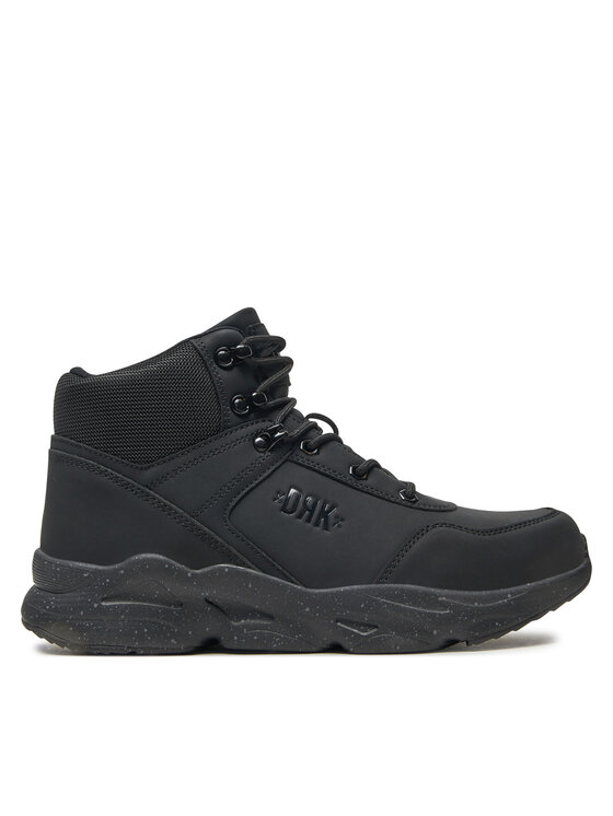 Dorko Dorko Sneakers Carbonite DS24F10M Negru