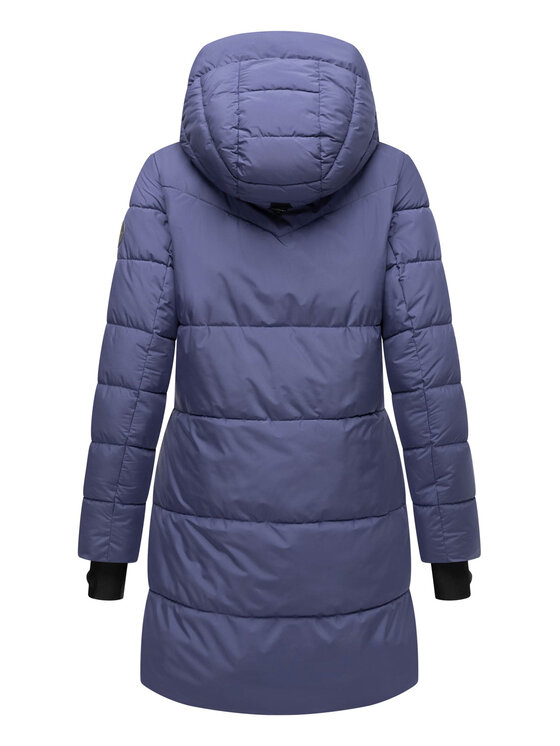Marikoo Marikoo Kurtka zimowa Kaituu XVI Niebieski Regular Fit