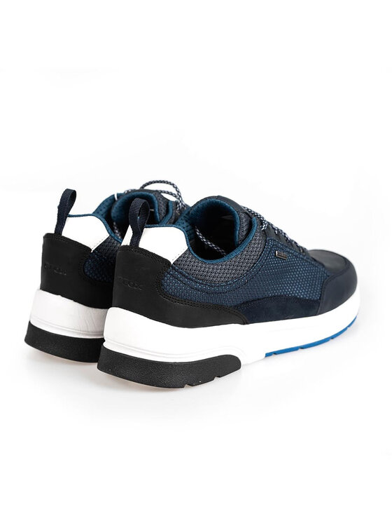Geox Geox Sneakersy U947WA 04314 | Rockson B Tmavomodrá