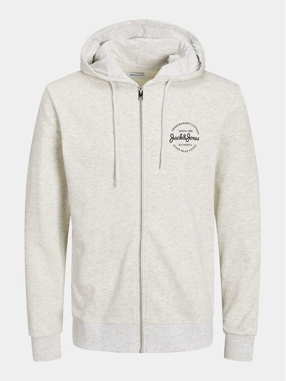 Jack&Jones Jack&Jones Jopa Forest 12249238 Siva Standard Fit