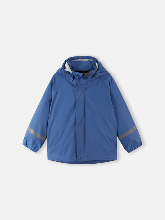 Reima Reima Набір від дощу Tihku 5100021A Голубий Regular Fit