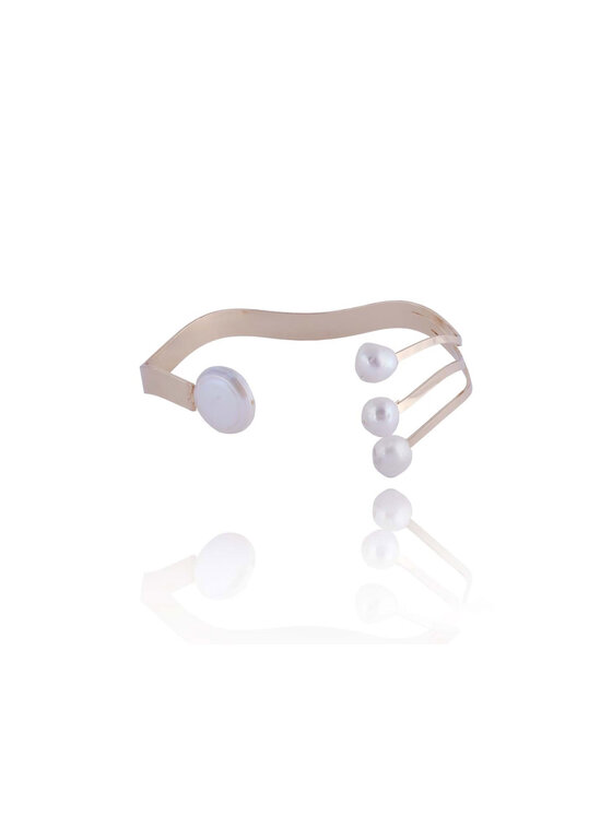 FIGL FIGLFIGL Bracciale FB01785 Bianco