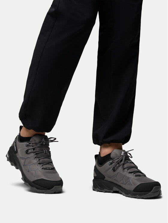 Columbia Columbia Bakancs PEAKFREAK™ 3 OUTDRY™ 2165661 Szürke