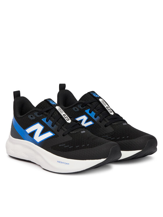New Balance New Balance Sneakersy Fresh Foam 625 G62514H Černá