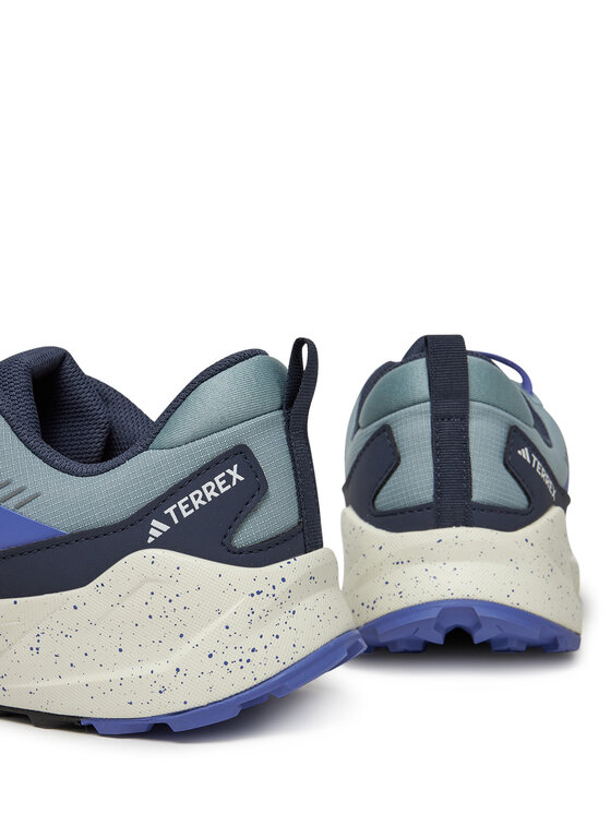 adidas adidas Trekkingi Terrex Trailmaker 2 RAIN.RDY JH6341 Szary