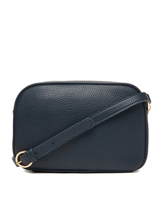 Beverly Hills Polo Club Beverly Hills Polo Club Дамска чанта CEO-BHPC-C-012-08 Тъмносин