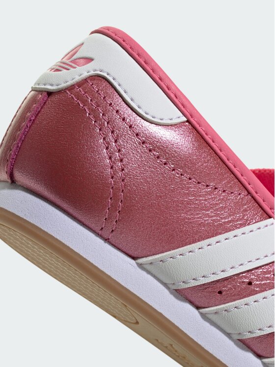 adidas adidas Buty bokserskie 168034 Różowy