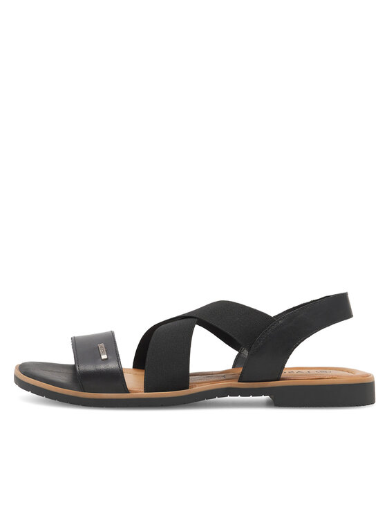 Lasocki Lasocki Sandalen WI16-DOROTHY-01 Schwarz