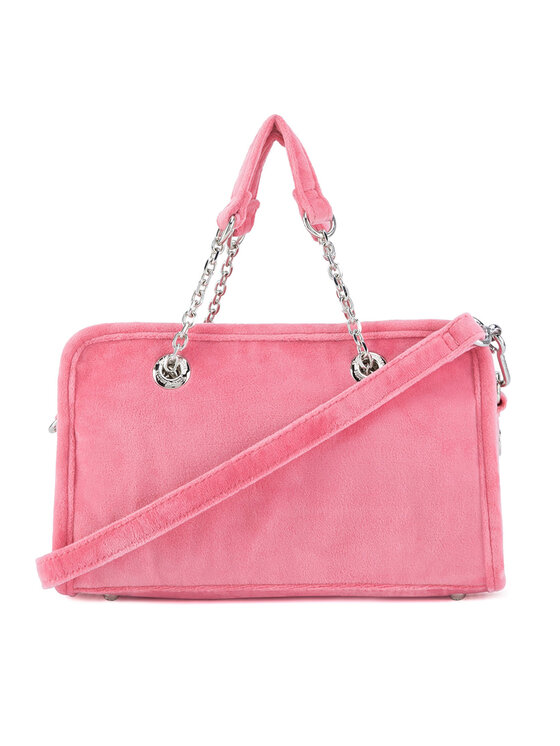 Juicy Couture Juicy Couture Handtasche BIJXT5465WPO Rosa