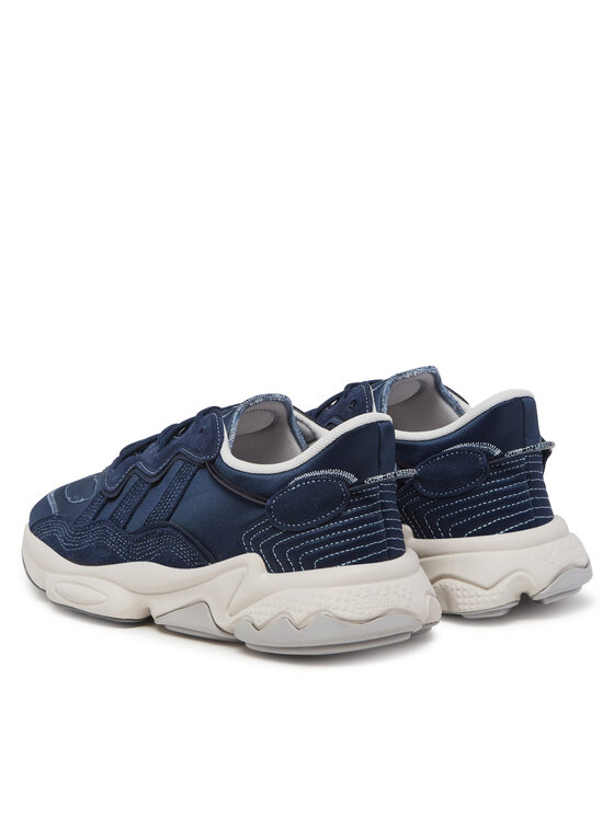 adidas adidas Sneakersy OZWEEGO JI2638 Tmavomodrá