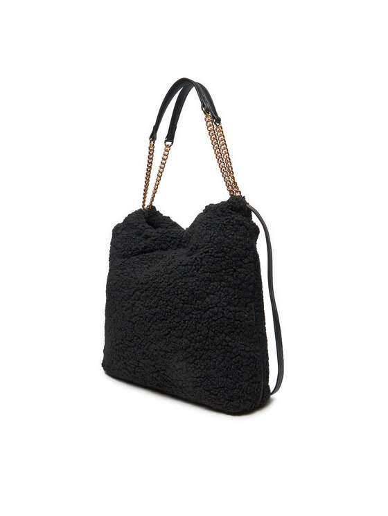 Valentino Valentino Borsetta Qube VBS8DO07PLC Nero