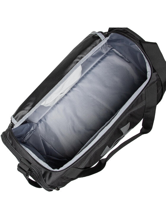 Under Armour Under Armour Krepšys Ua Undeniable 5.0 Sm 1369222-001 Juoda