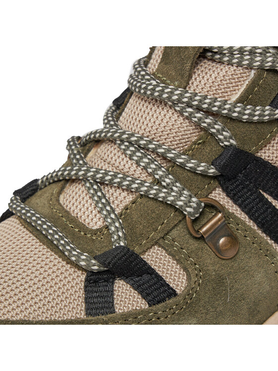 Tamaris Tamaris Traperid 1-26284-41 Roheline