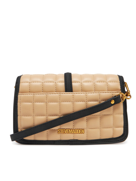 Steve Madden Steve Madden Torebka Brya-N SM13001686 Beżowy