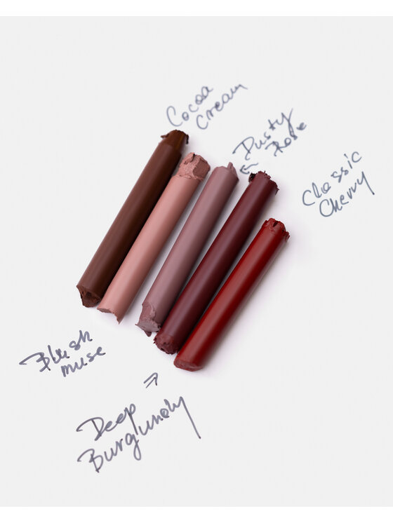 INGLOT INGLOT Velvet Define Konturówka do ust Blush Muse 74