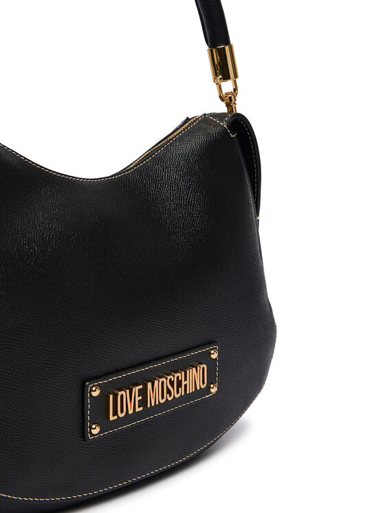 LOVE MOSCHINO LOVE MOSCHINO Rankinė JC4286PP0OK1400A Juoda