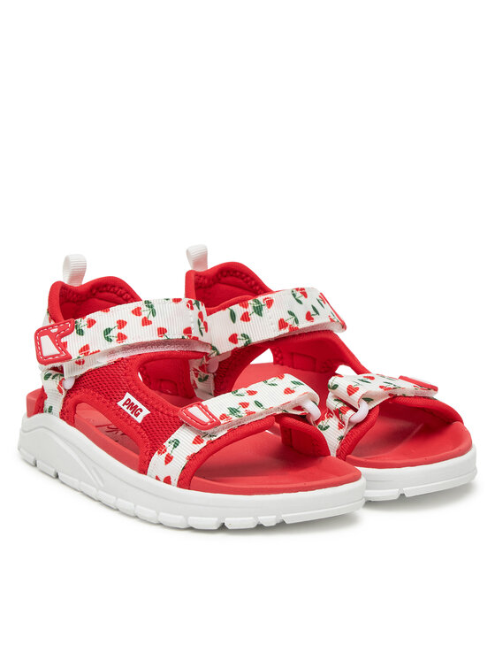 Primigi Primigi Sandale 7970600 Bijela