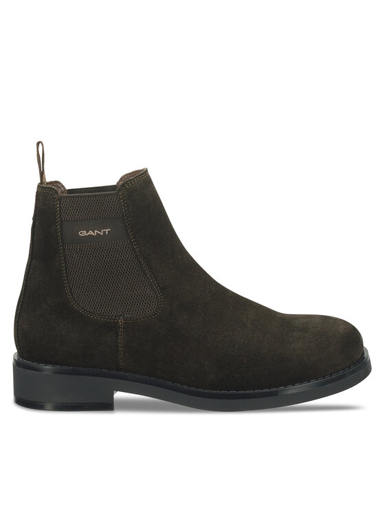 Gant Gant Боти тип челси 29653750 Кафяв
