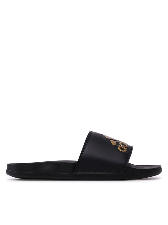 adidas adidas Klapki adilette Comfort GY1946 Czarny