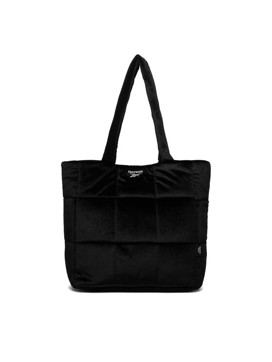 Reebok Reebok Torbica CWBEO-RBK-B-008-10 Crna