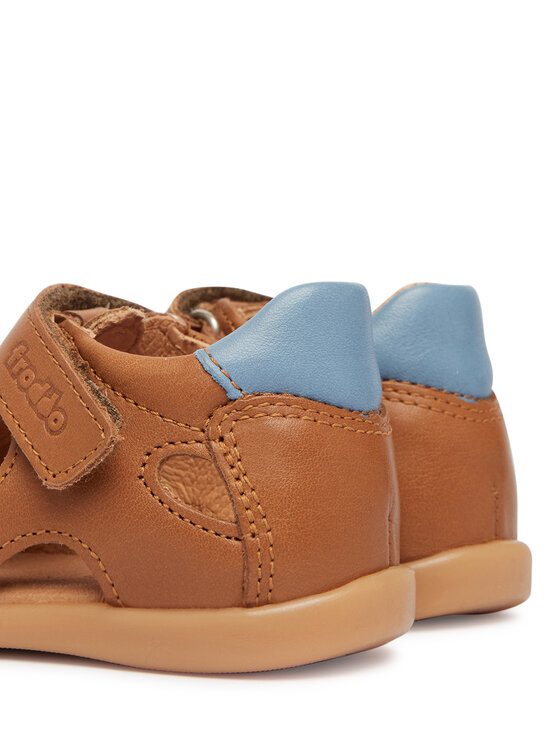 Froddo Froddo Sandale Danae G2150200-13 M Smeđa