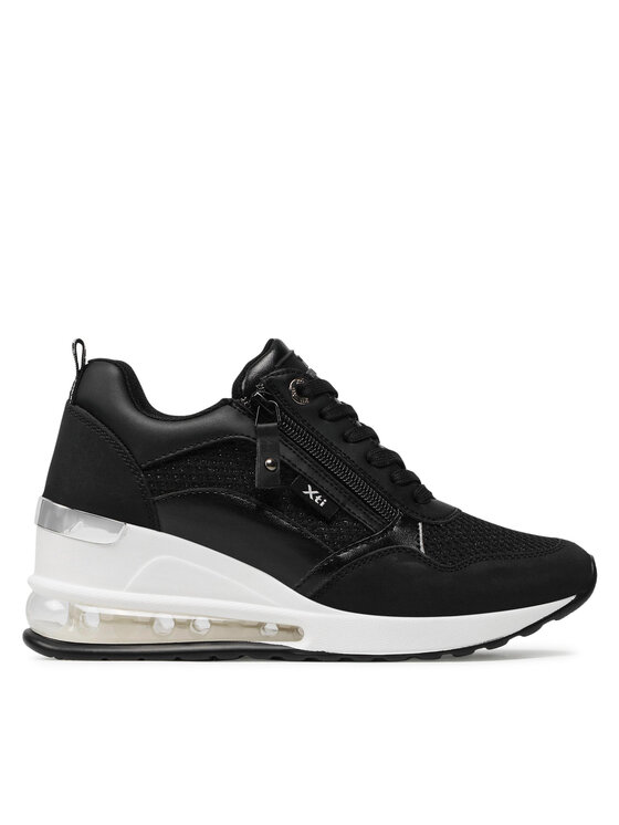 Sneakers Xti 44855 Negro