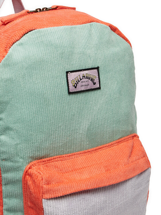 Billabong Billabong Ruksak Since 73 UBJBP00278 Šarena