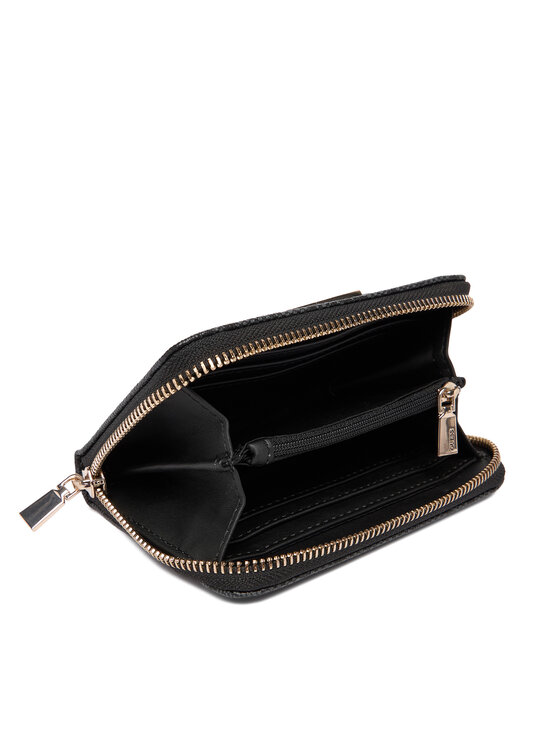 Guess Guess Portfel Laurel II Slg SWSO74 59140 Szary