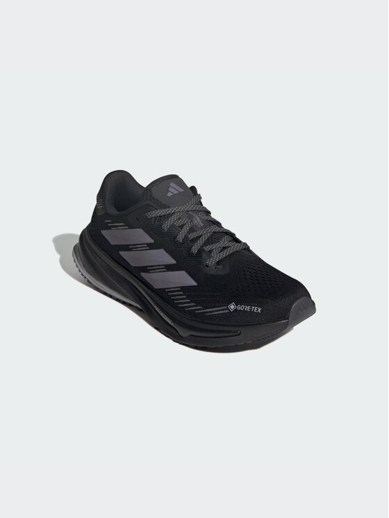 adidas adidas Buty do biegania Supernova Rise GTX Czarny