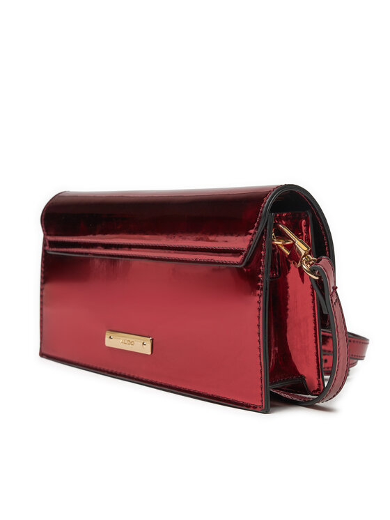 Aldo Aldo Handtasche Carrentar 13863597 Rot