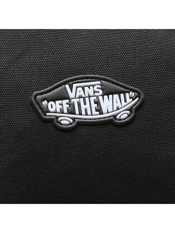 Vans Vans Zaino By New Skool Ba VN0002TLY231 Nero