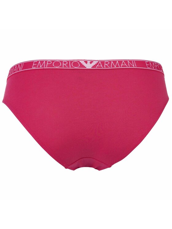 Emporio Armani Emporio Armani Figi brazylijskie 26280 Różowy