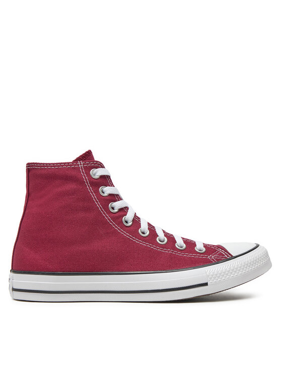 Converse Converse Teniși Chuck Taylor All Star Canvas M9613 Vișiniu