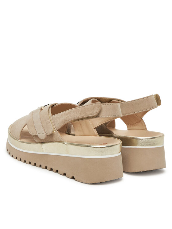 Ara Ara Sandaalid 12-50504-08 Beež