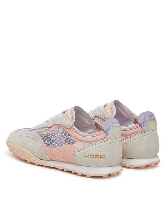 HOFF HOFF Tenisice Swallow 12510004 Siva